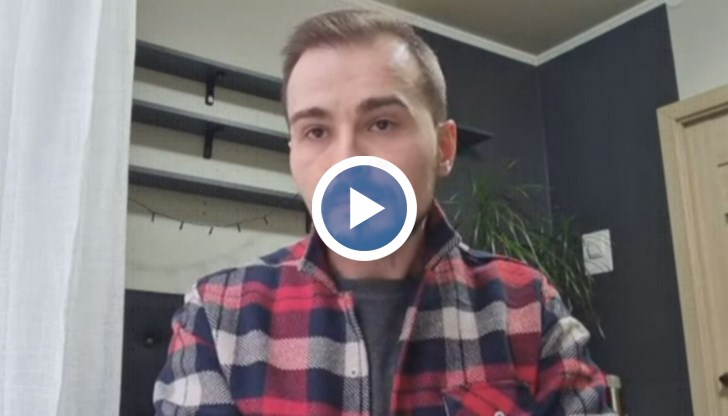 Как работят украинските журналисти след обстрела на телевизионната кула в Киев