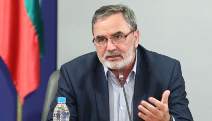 Отпадането ѝ в края на месеца крие рискове, посочи държавният главен здравен инспектор Отпадането ѝ в края на месеца крие рискове, посочи държавният главен здравен инспектор