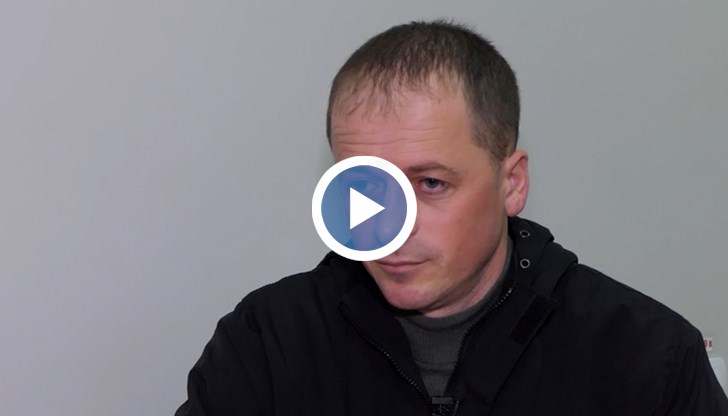 Диденко казва, че сега сред националистите на фронта вече има престъпници