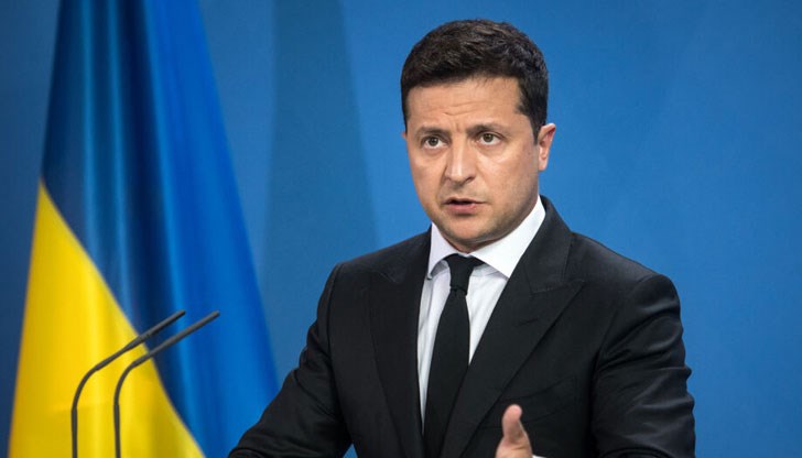 В Украйна има четири ядрени централи с общо 15 реактора В Украйна има четири ядрени централи с общо 15 реактора