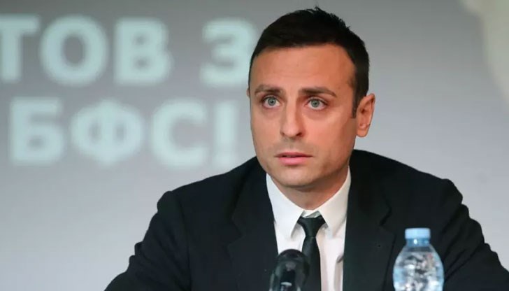 Това ще стане, ако няма представен и гласуван бюджет на конгрес, заяви кандидатът за президент на съюза Това ще стане, ако няма представен и гласуван бюджет на конгрес, заяви кандидатът за президент на съюза