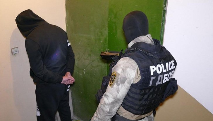 По случая е образувано досъдебно производство