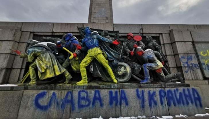 "Трябва да надделее разумният подход", подчерта говорителката на руското външно министерство