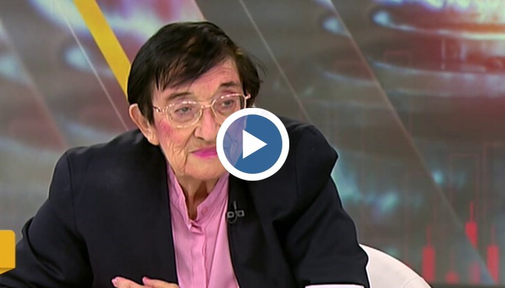 „43% от газта, която Европа употребява, идва от Русия. 19% от петрола също идват оттам", заяви експертът и предвиди между 25 и 30% инфлация у нас