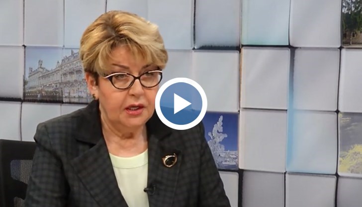 Не разбирам защо населението на Европа е готово да плати цената от санкциите