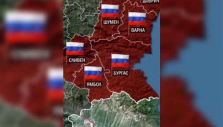 България била враг на Русия - това обяви Путин, след като включи страната ни в списъка с чужди държави и територии, които „извършват неприятелски действия срещу Русия“