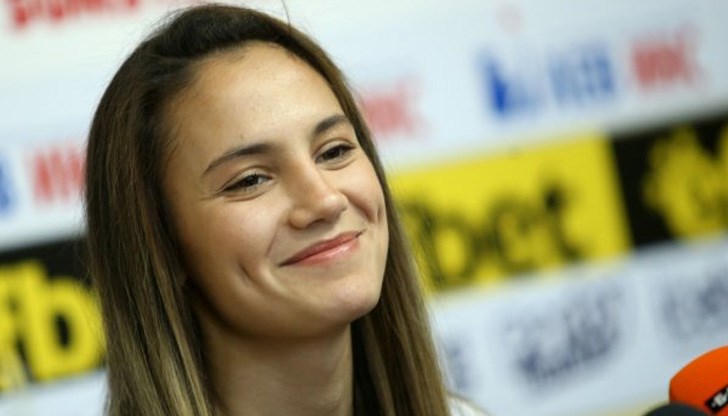 Горанова записа четири поредни победи в надпреварата