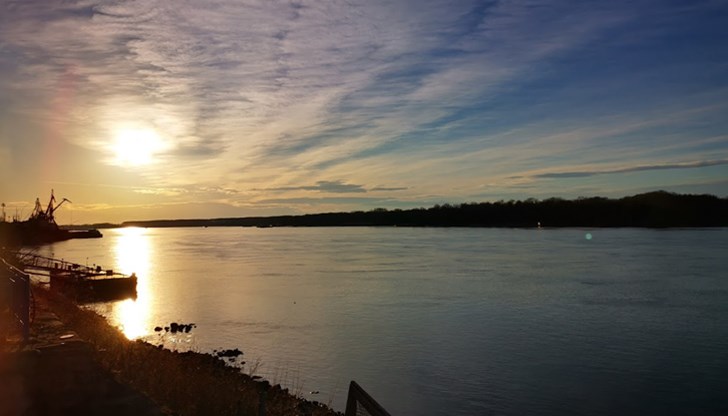 Дневните температури ще се повишат и максималните ще са между 4 и 9 градуса Дневните температури ще се повишат и максималните ще са между 4 и 9 градуса