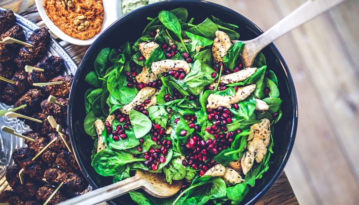 Според д-р Лиу те са важен фактор за поддържането на здравето и красотата след тази възраст Според д-р Лиу те са важен фактор за поддържането на здравето и красотата след тази възраст