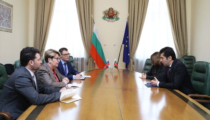 Премиерът настоя посолството да не се намесва във вътрешната политика на България