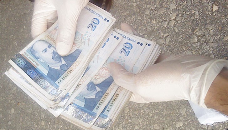 57-годишната жена е спипана по време на специализирана полицейска операция 57-годишната жена е спипана по време на специализирана полицейска операция