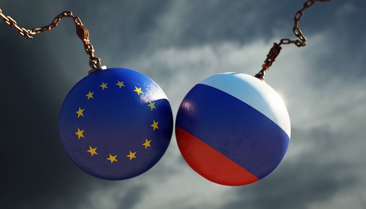 Предишните рестрикции не са довели до "промяна на курса спрямо Украйна" и поради това европейските страни предстои да решат дали да не наложат ембарго върху доставките на руски петрол