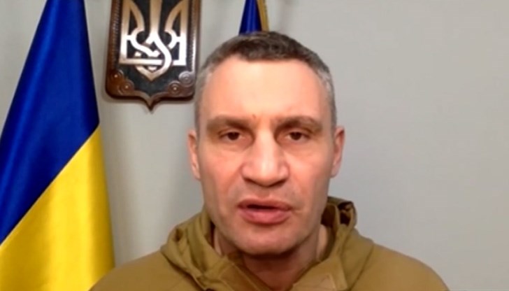 Разговор с един човек, за когото битките никога не са били чужди