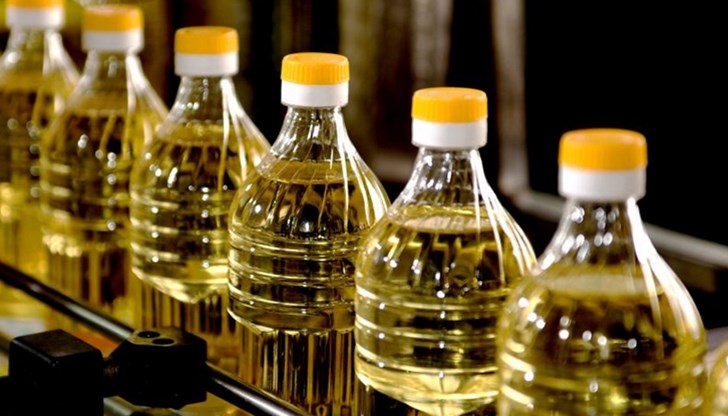 В една от веригите магазини в Русе литърът вече се продава по 5,99 лева