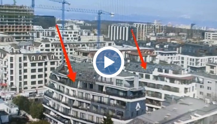 Луксозни имоти и коли са собственост на гл. инспектор Звезделин Колев - началник на сектор „Охранителна полиция“ в столичното Четвърто РПУ