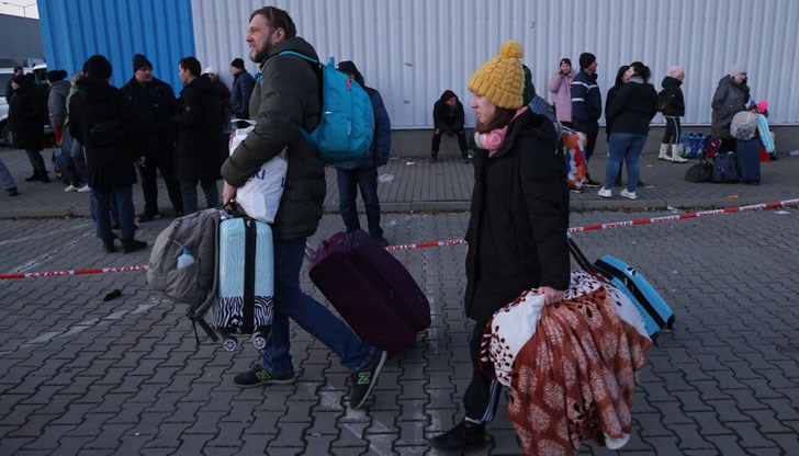 Няма плашещи вести. Скука. Омикронът ще продължи да отстъпва, отбеляза математикът Няма плашещи вести. Скука. Омикронът ще продължи да отстъпва, отбеляза математикът