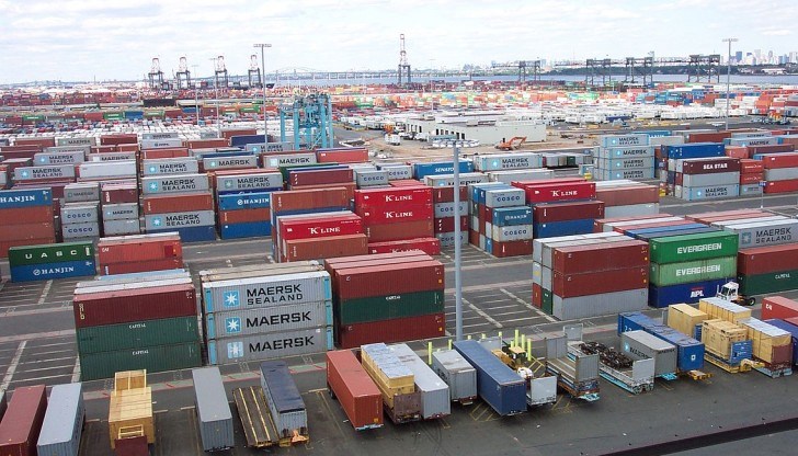 Всичко, което е забранено за износ в Русия, има начин да им го доставят Всичко, което е забранено за износ в Русия, има начин да им го доставят