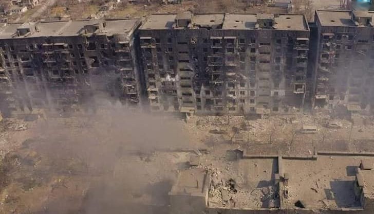 Хората с малки деца на 80 процента са напуснали града