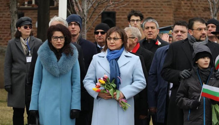 БСП рязко намали настойчивостта си, когато влезе във властта, социалистите забравиха за свои съществени обещания БСП рязко намали настойчивостта си, когато влезе във властта, социалистите забравиха за свои съществени обещания