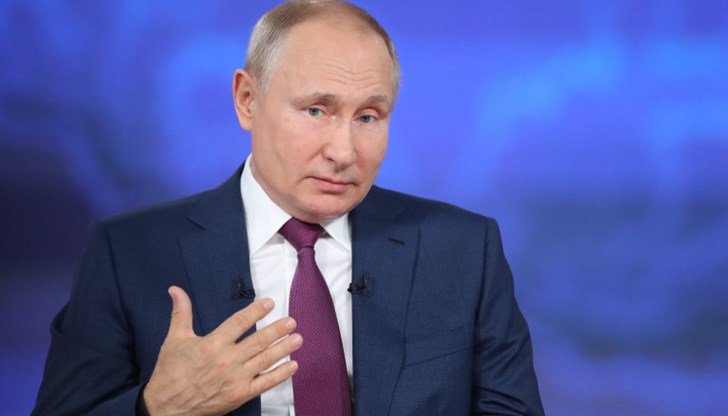 В края на краищата един държавен лидер трябва да проявява трезвост, каза говорителят на Кремъл