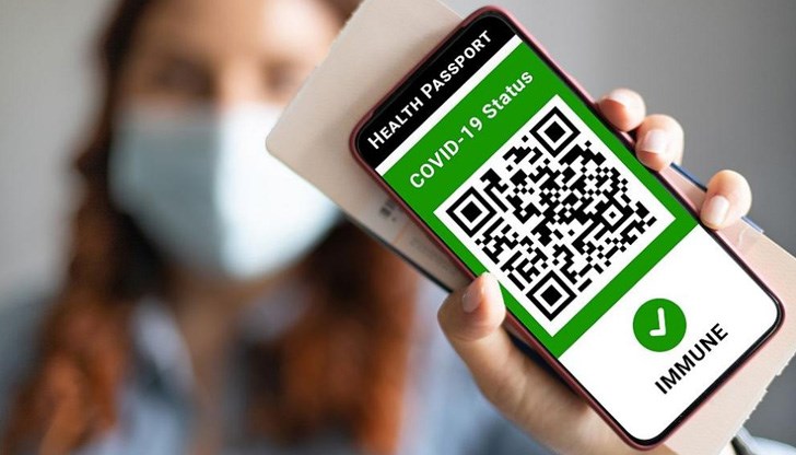 Със същата заповед от 29 март отпада изискването за изследване с щадящи тестове в училищата Със същата заповед от 29 март отпада изискването за изследване с щадящи тестове в училищата