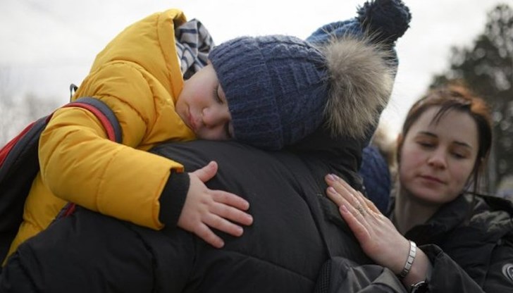 Всички, подслонили бежанци, трябва да уведомят писмено дирекция „Миграция“- МВР или ОДМВР – Русе в срок до три дни