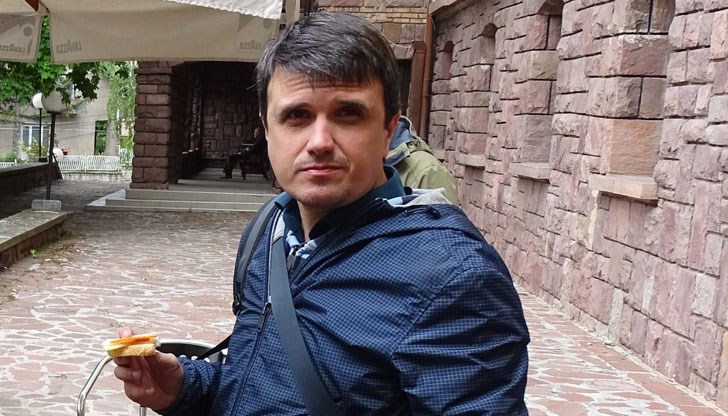 Бащата на две деца се нуждае спешно от 10 000 евро на първо време