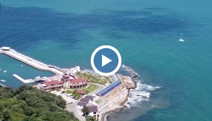 Това установи ДНСК след извършена проверка по документи и на място