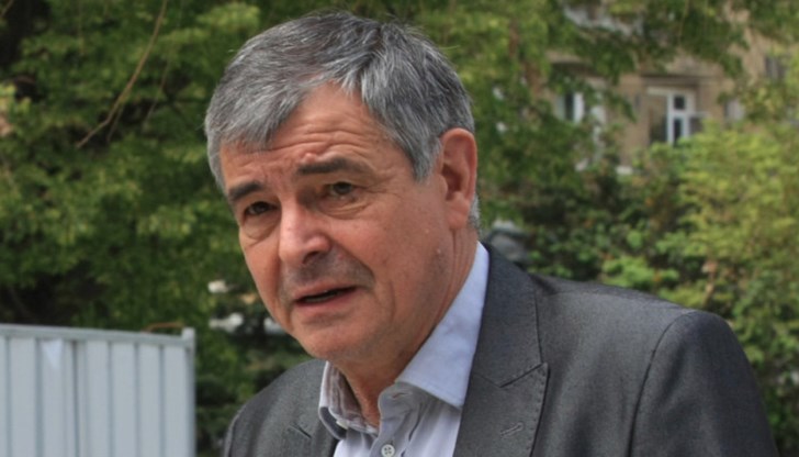 Тази партия винаги е била посткомунистическа и хаотична