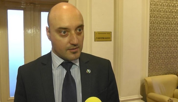 Главният прокурор "пази политическите съдби на доста хора" Главният прокурор "пази политическите съдби на доста хора"