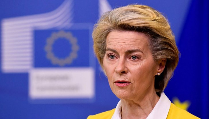 Европейските лидери обсъждат ограничаване на поскъпването на тока Европейските лидери обсъждат ограничаване на поскъпването на тока