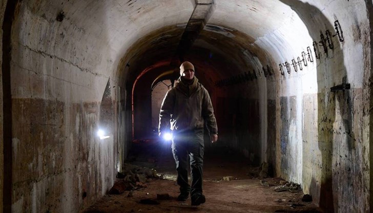 От вътрешното министерство публикуваха списък с всички скривалища в страната