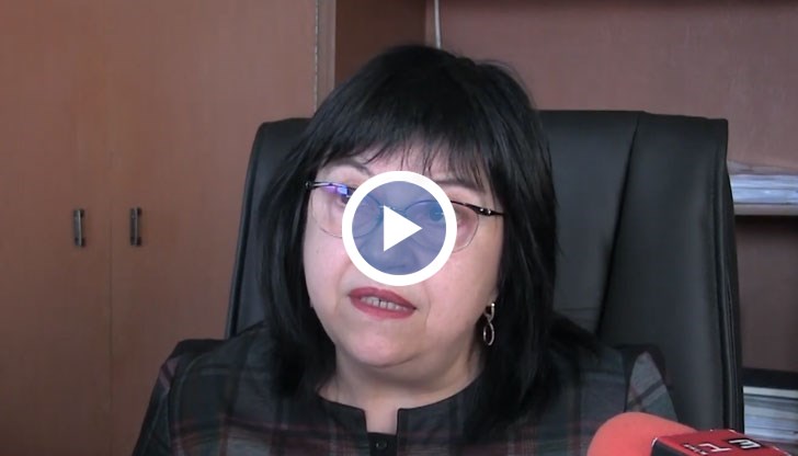 54 случая са лабораторно доказани, съобщи д-р Искра Генева