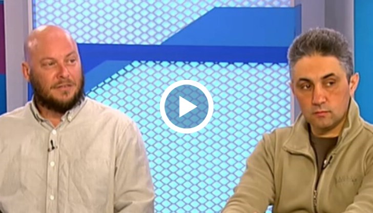 Божков може да има влияние по начина, по който той реши