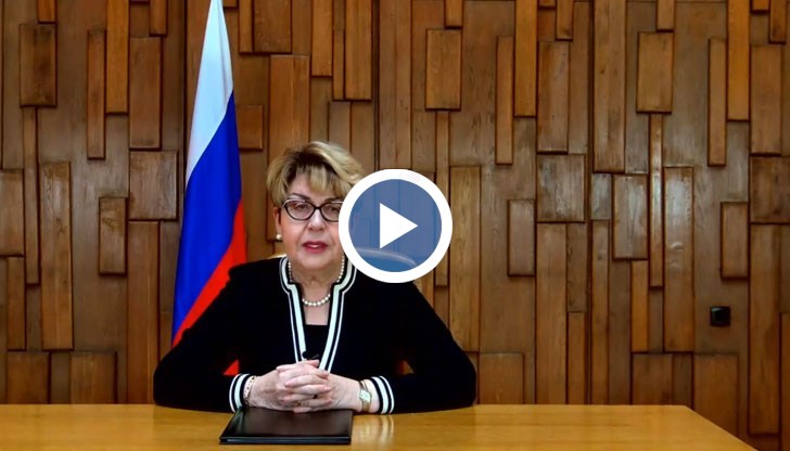 Бойците на батальона „Азов“ са взривили сградата на драматичния театър в Мариупол, заяви Митрофанова