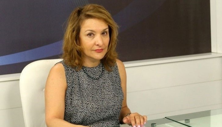 ГЕРБ се връщаше като първа сила, смята политическият психолог ГЕРБ се връщаше като първа сила, смята политическият психолог