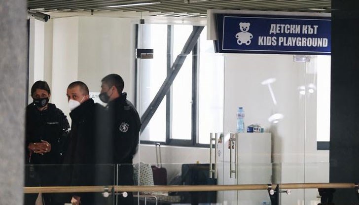 Ще тръгнат ли децата на училище? Ще тръгнат ли децата на училище?