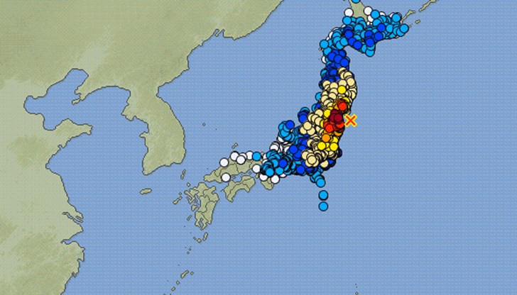 2 милиона домакинства са на тъмно