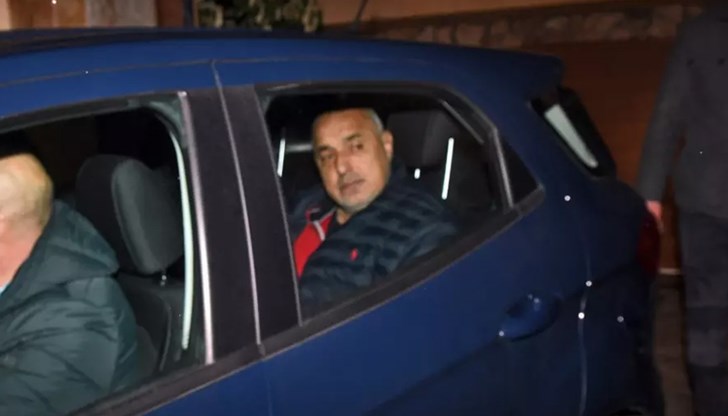 Задържането на бившите управляващи ще бъде обжалвано