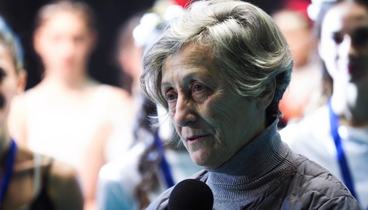 Нешка Робева: Мили хейтъри, прочетете го. А аз ще пиша и ще продължа да разказвам, пък който има сетива – ще разбере