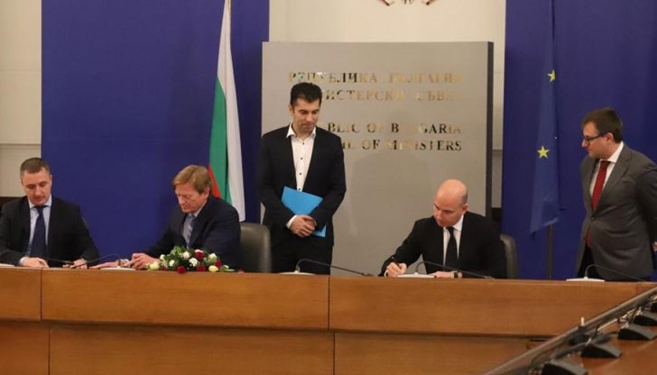 Анализ на „Файненшъл таймс“