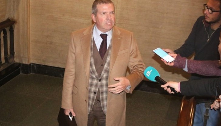 Към днешна дата Бойко Борисов и Севделина Арнаудова не са обвиняеми по нито един случай Към днешна дата Бойко Борисов и Севделина Арнаудова не са обвиняеми по нито един случай