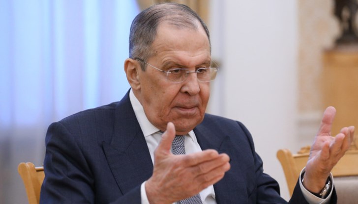 Руският външен министър каза, че слуховете за потенциална руска атака срещу бившите съветски балтийски държави "изглеждат като стари мистификации" Руският външен министър каза, че слуховете за потенциална руска атака срещу бившите съветски балтийски държави "изглеждат като стари мистификации"