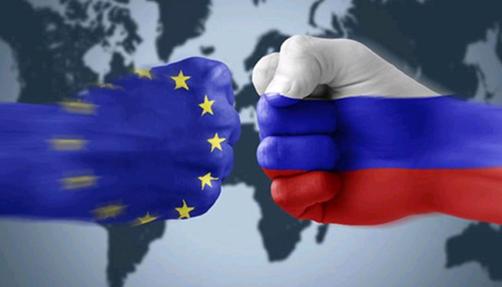 Последният "мост" на крепостта Русия е Китай Последният "мост" на крепостта Русия е Китай