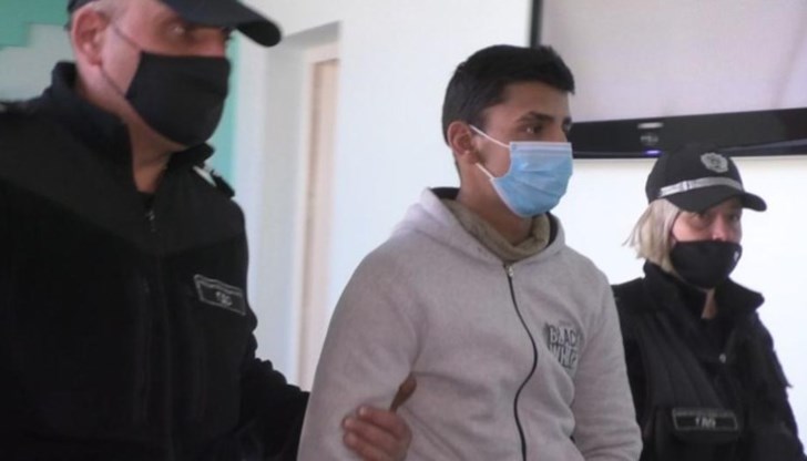 Младежът ограбил и убил по изключително жесток начин 51-годишна жена от село Скала Младежът ограбил и убил по изключително жесток начин 51-годишна жена от село Скала