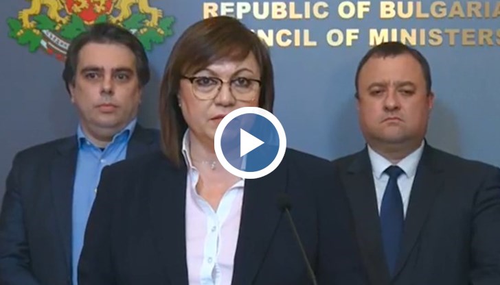 Спекулантите ще срещнат цялата сила на държавата, закани се министърът на икономиката