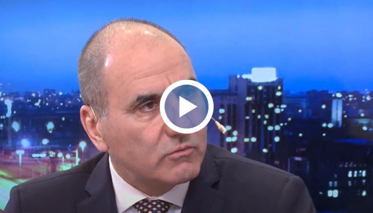 Не може да се прави паралел с ареста Бойко Борисов и арестите по времето, когато бях министър на вътрешните работи