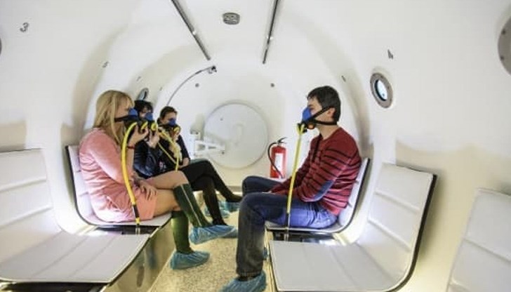 Панацея или отрова са барокамерите?