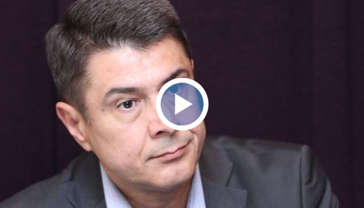 Путин сам влезе в капана, който си изгради, смята бившият директор на Националната разузнавателна служба