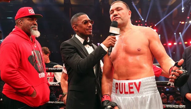 Надявам се много българи да дойдат да гледат на живо. Ще бъде страхотно Надявам се много българи да дойдат да гледат на живо. Ще бъде страхотно